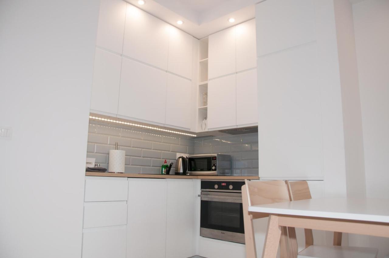 Apartament Business Magazynowa 11a *