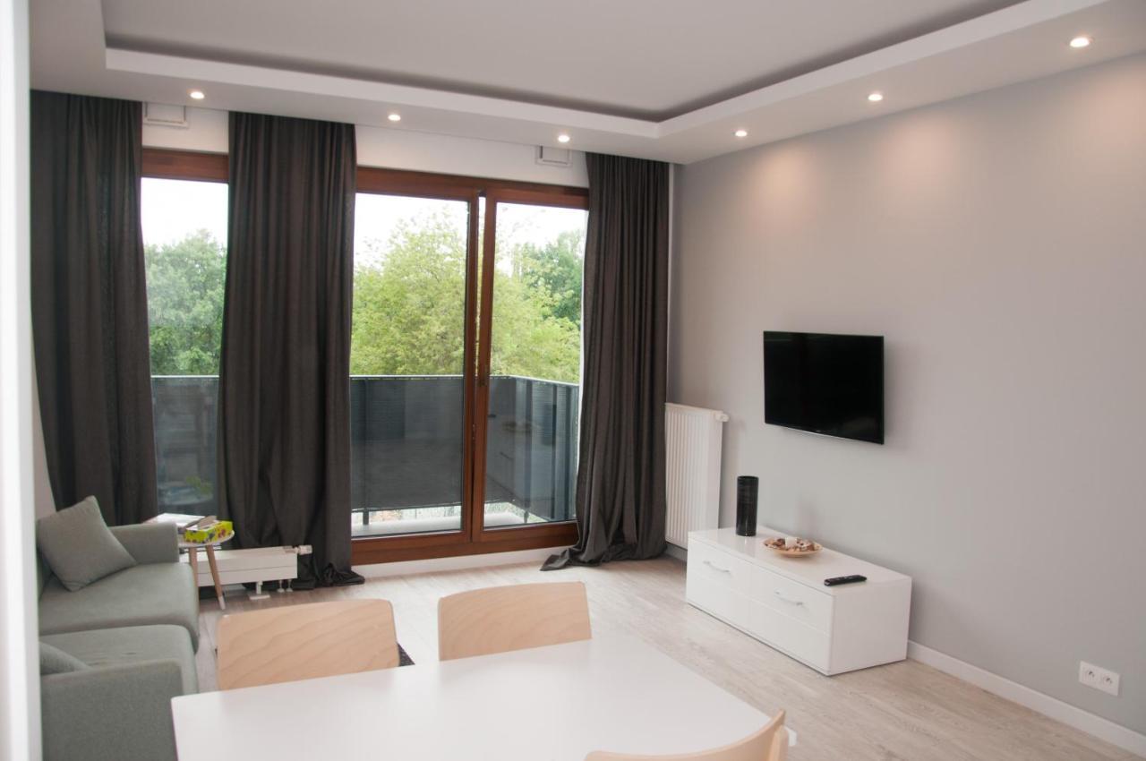 Apartament Business Magazynowa 11a Warszawa