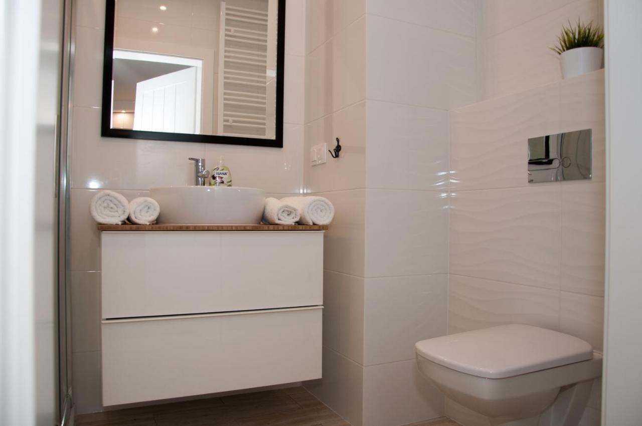 Business Magazynowa 11a Apartament *