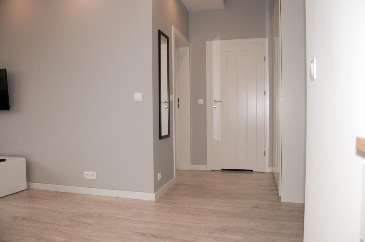 Business Magazynowa 11a Apartament Warszawa