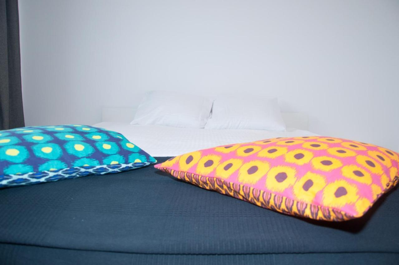 Apartament Business Magazynowa 11a