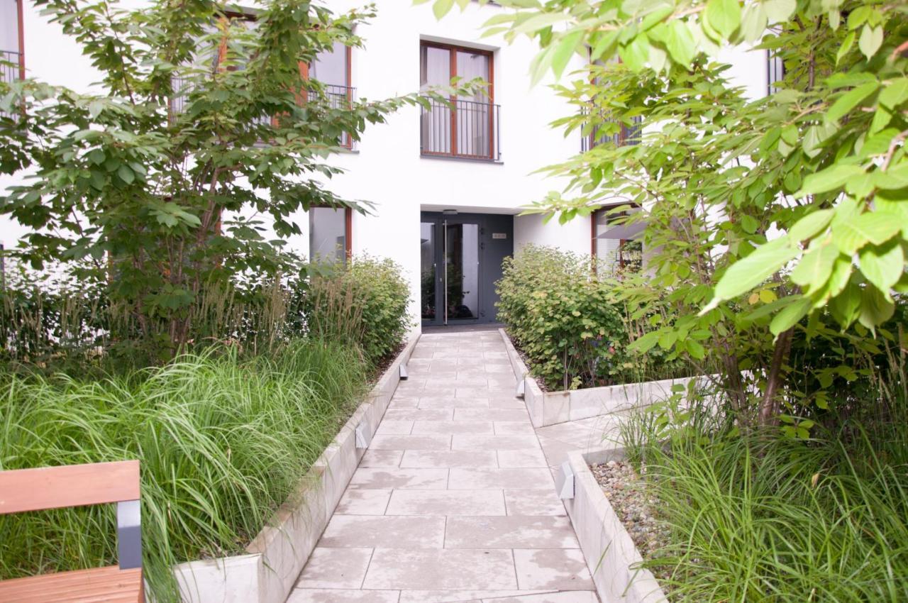 Apartament Business Magazynowa 11a *