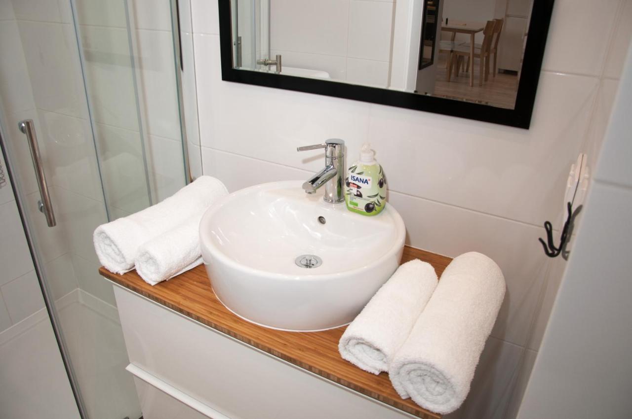Apartament Business Magazynowa 11a *