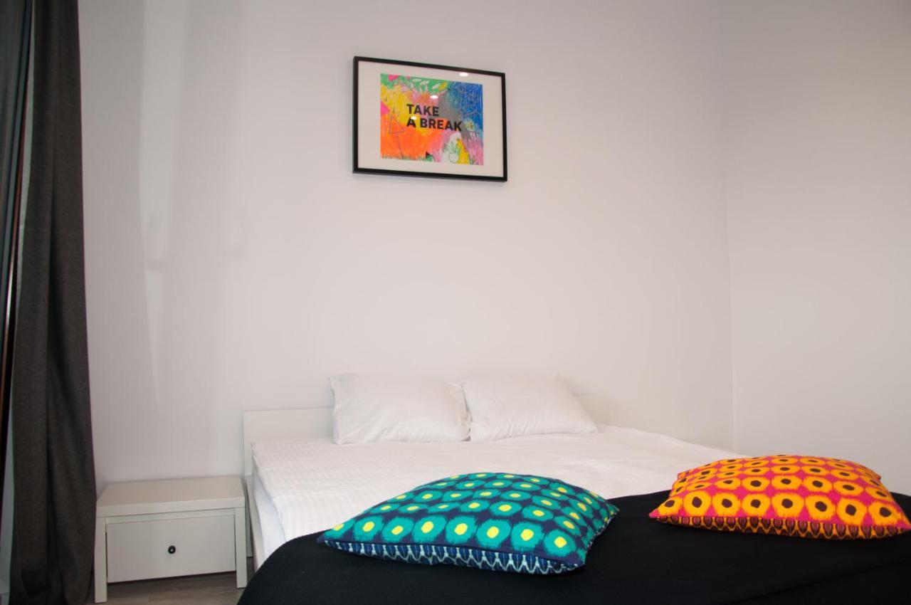 Apartament Business Magazynowa 11a